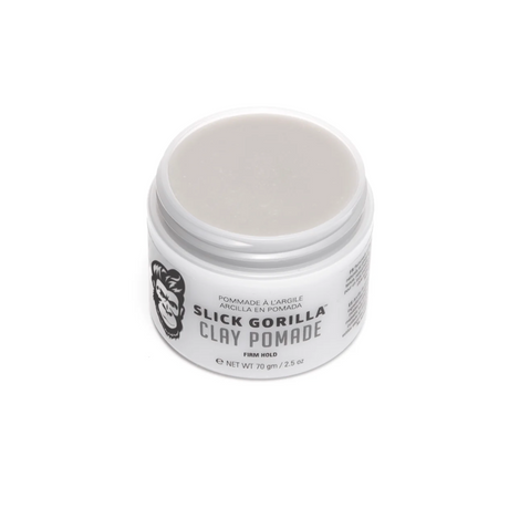 Slick Gorilla Clay Pomade 2.5oz