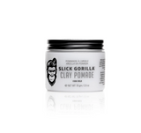 Slick Gorilla Clay Pomade 2.5oz