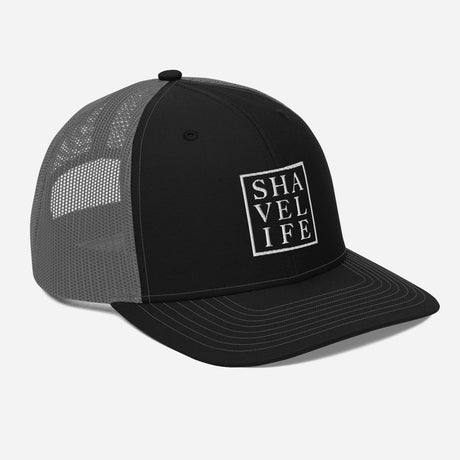 TRC - ShaveLife - Trucker Cap Snapback