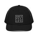 TRC ShaveLife Trucker Cap Snapback