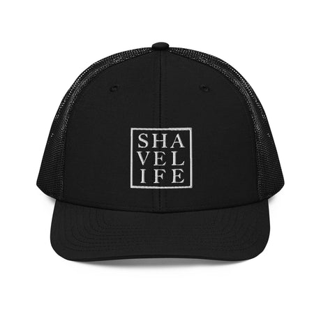 TRC - ShaveLife - Trucker Cap Snapback