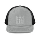 TRC ShaveLife Trucker Cap Snapback