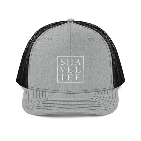 TRC - ShaveLife - Trucker Cap Snapback