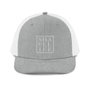 TRC ShaveLife Trucker Cap Snapback