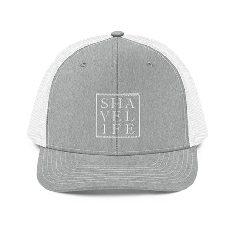 TRC - ShaveLife - Trucker Cap Snapback