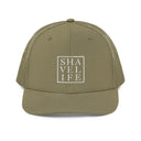 TRC ShaveLife Trucker Cap Snapback