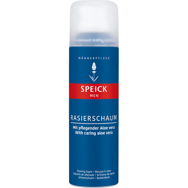 Speick - Men Shaving Foam - 6.8 oz