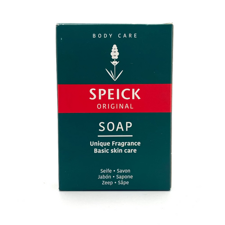 Speick Natural Soap 3.5oz