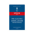 Speick - Pre Electric Shave Lotion - 3.4oz