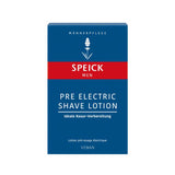 Speick - Pre Electric Shave Lotion - 3.4oz