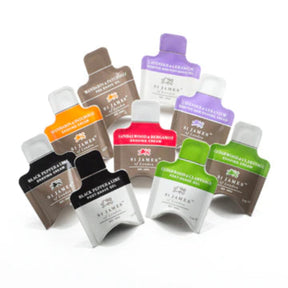 St. James of London Sample Pack