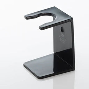 St. James of London Shaving Brush Stand Ebony