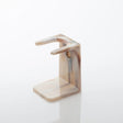 St. James of London Shaving Brush Stand Tawny