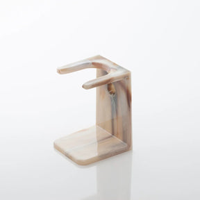 St. James of London Shaving Brush Stand Tawny