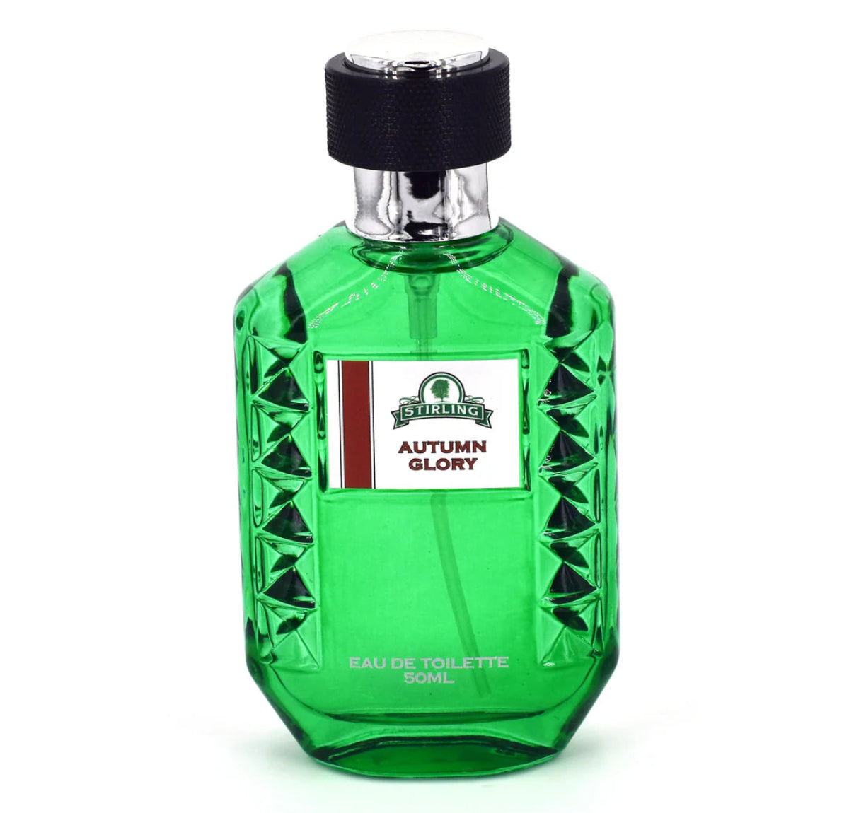 Stirling Soap Company Autumn Glory Eau de Toilette 50ml