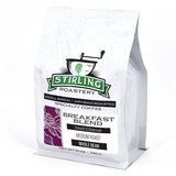 Stirling Roastery - Whole Bean Coffee - 12oz.