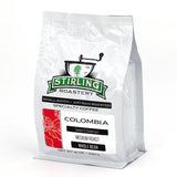Stirling Roastery - Whole Bean Coffee - 12oz.