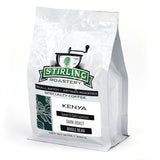 Stirling Roastery - Whole Bean Coffee - 12oz.