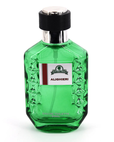 Stirling Soap Company Alighieri Eau de Toilette 50ml