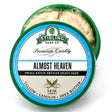 Stirling Soap Company Almost Heaven Shave Soap 5.8oz