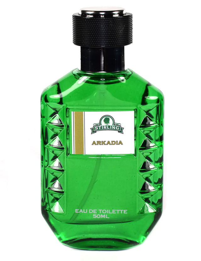 Stirling Soap Company Arkadia Eau de Toilette 50ml
