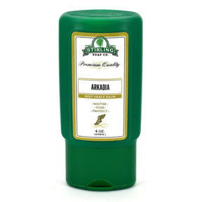 Stirling Soap Company Arkadia Post-Shave Balm 4oz