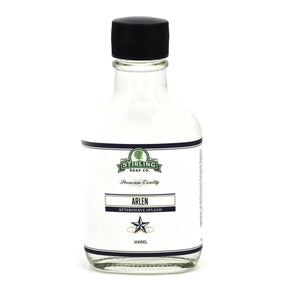 Stirling Soap Company Arlen Aftershave Splash 100ml