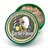 Stirling Soap Company Barbershop Shave Soap 5.8oz