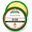 Stirling Soap Company Bay Rum Shave Soap 5.8oz