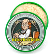 Stirling Soap Company Ben Franklin Shave Soap 5.8oz