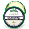 Stirling Soap Company Bergamot Lavender Shave Soap 5.8oz