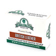 Stirling Soap Company British Leather Bath Soap 5.5oz