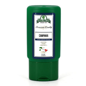Stirling Soap Company Campania Post-Shave Balm 4oz