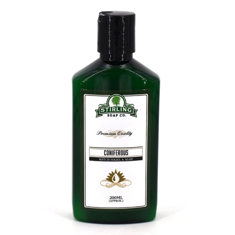 Stirling Soap Company Coniferous Witch Hazel & Aloe 200ml