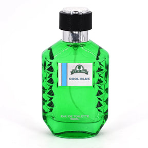 Stirling Soap Company Cool Blue Eau de Toilette 50ml