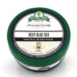 Stirling Soap Company Deep Blue Sea Beard Balm 2oz
