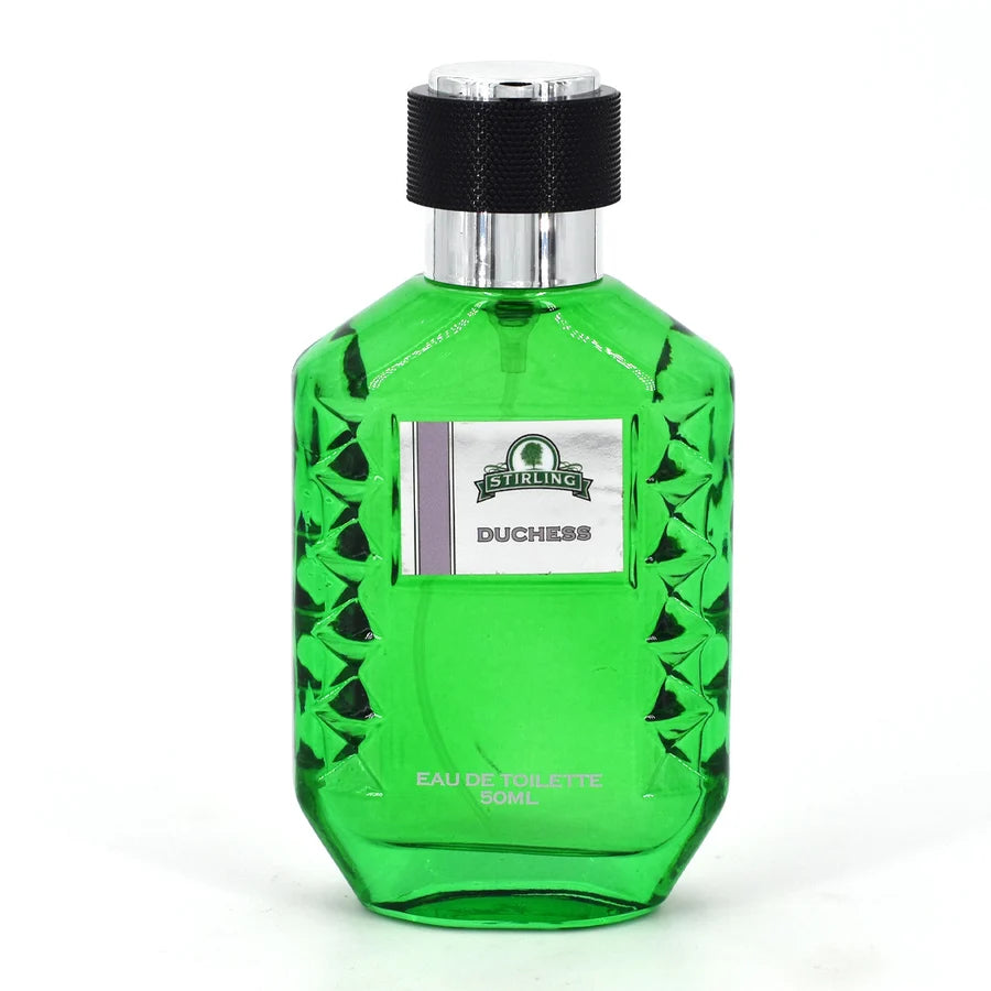 Stirling Soap Company Duchess Eau de Toilette 50ml