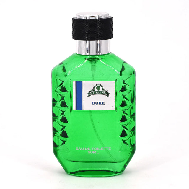 Stirling Soap Company Duke Eau de Toilette 50ml