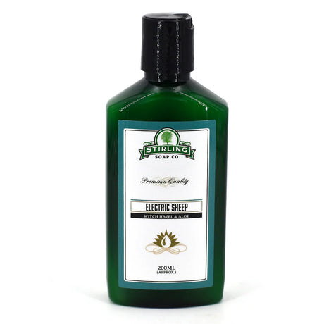 Stirling Soap Company Electric Sheep Witch Hazel & Aloe 200ml