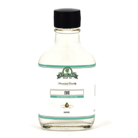 Stirling Soap Company Evie Aftershave Splash 100ml