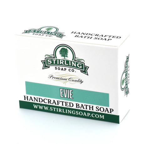 Stirling Soap Company - Evie - Bath Soap - 5.5oz