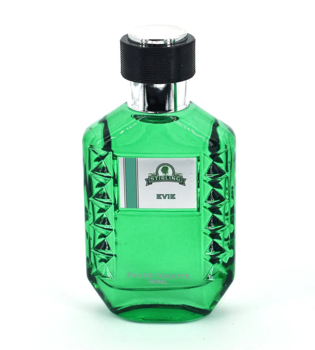 Stirling Soap Company Evie Eau de Toilette 50ml