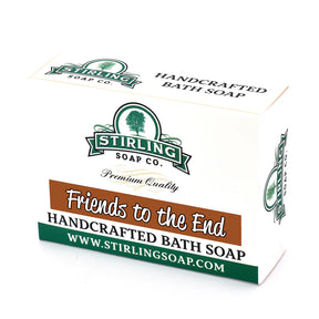 Stirling Soap Company Friends to the End Bath Soap 5.5oz