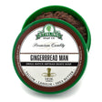 Stirling Soap Company Gingerbread Man Shave Soap 5.8oz