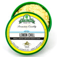 Stirling Soap Company Glacial Lemon Chill Shave Soap 5.8oz