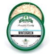 Stirling Soap Company Glacial Wintergreen Shave Soap 5.8oz