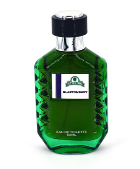 Stirling Soap Company Glastonbury Eau de Toilette 50ml