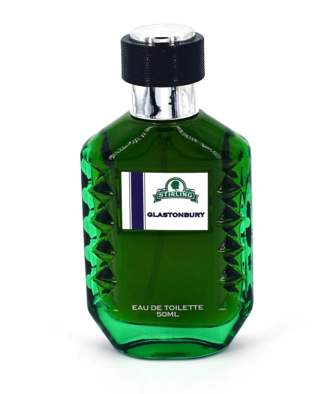 Stirling Soap Company Glastonbury Eau de Toilette 50ml