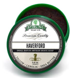 Stirling Soap Company Haverford Shave Soap 5.8oz