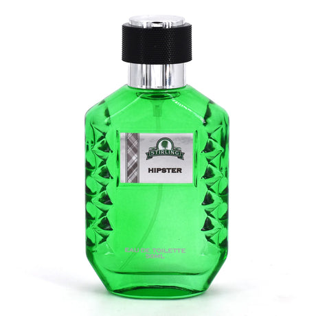 Stirling Soap Company Hipster Eau de Toilette 50ml